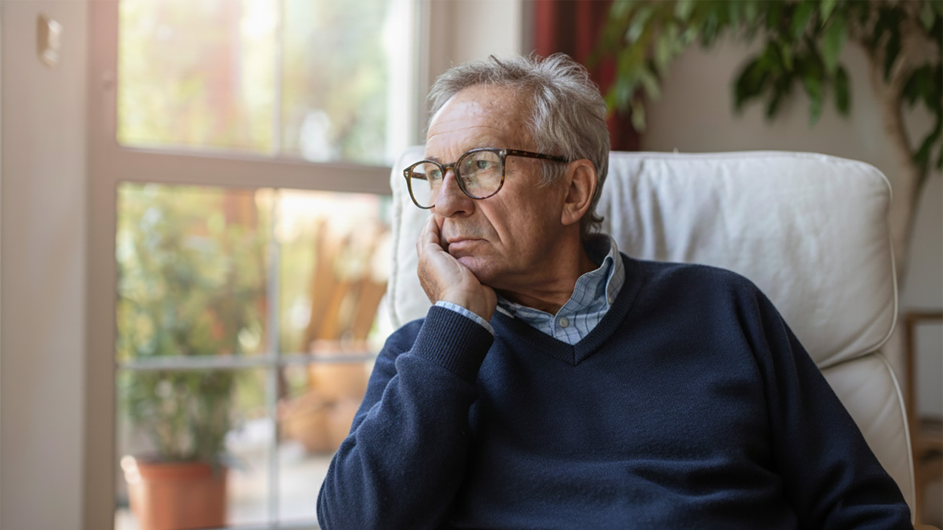 Club65 - A solidão depois dos 65 anos